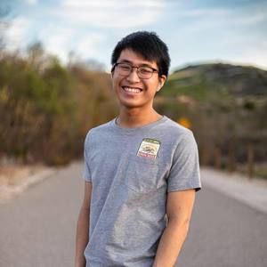 Meet your Posher, Kodai